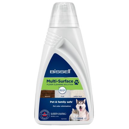 Pet-Safe Floor Cleaner