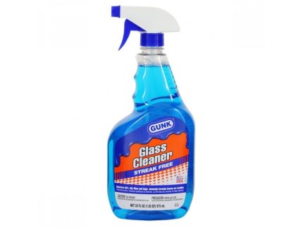 Glass Cleaner
